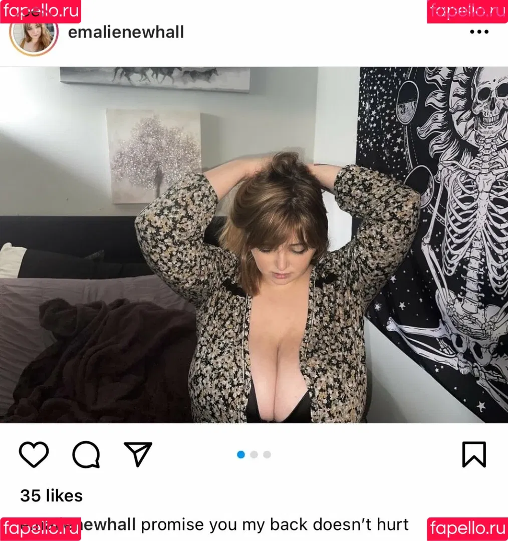 Emaliehall Onlyfans Photo Gallery 