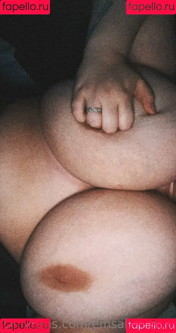 Emaliehall Onlyfans Photo Gallery 
