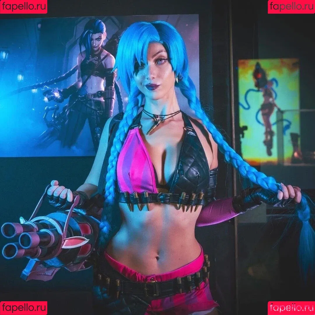 Soryu Geggy Onlyfans Photo Gallery 