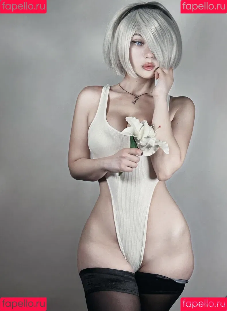 Soryu Geggy Onlyfans Photo Gallery 