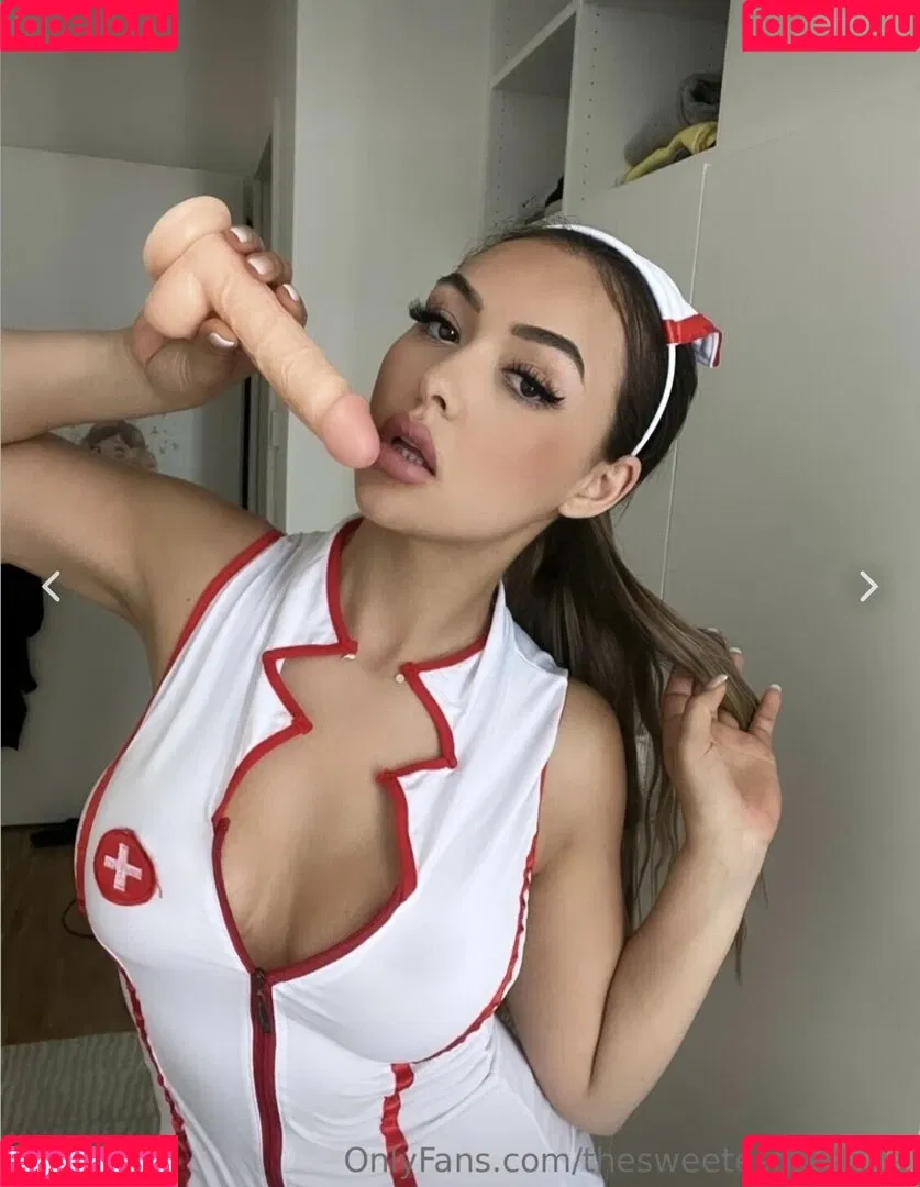 thesweetestadriana Onlyfans Photo Gallery 