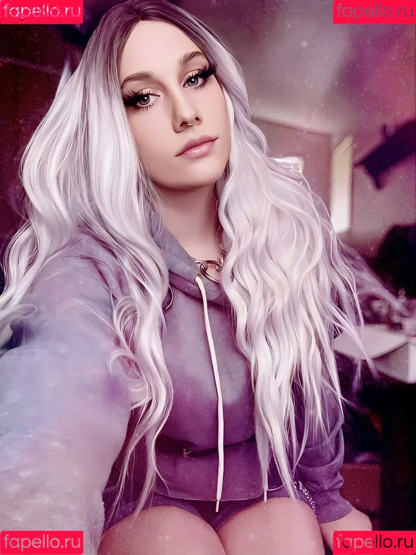 Umbralescent Onlyfans Photo Gallery 