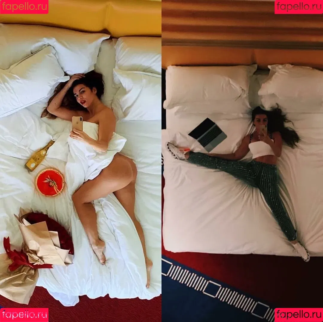 Anna Sedokova Onlyfans Photo Gallery 