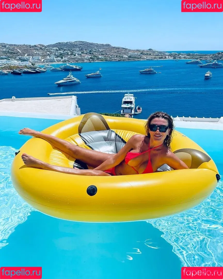 Anna Sedokova Onlyfans Photo Gallery 
