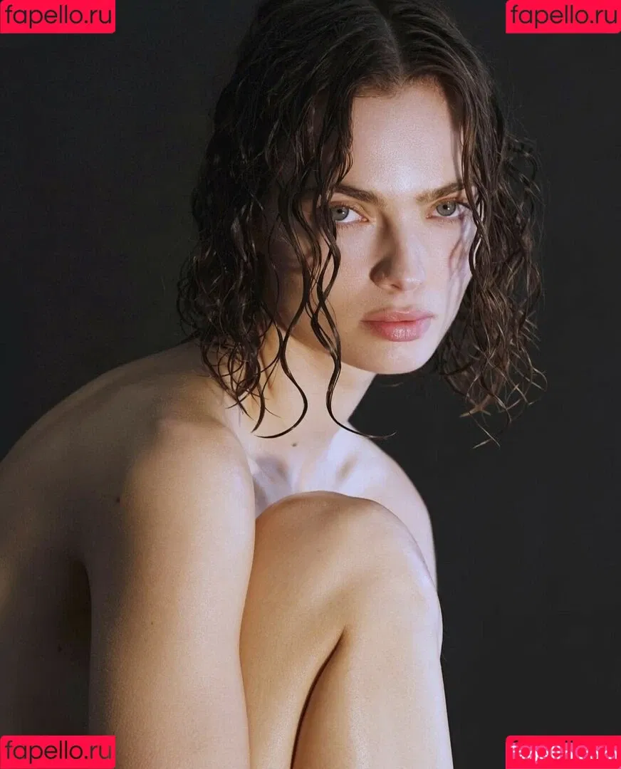 Moa Aberg Onlyfans Photo Gallery 