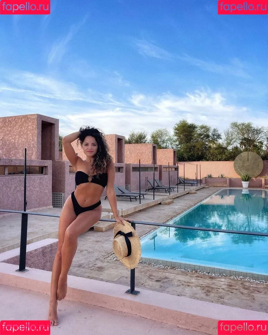 Naya Rappaport Onlyfans Photo Gallery 