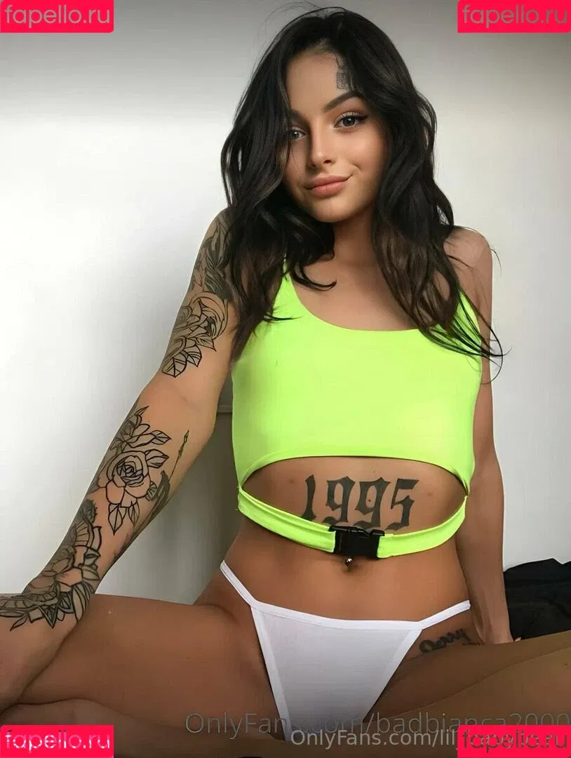 lil_babybear Onlyfans Photo Gallery 