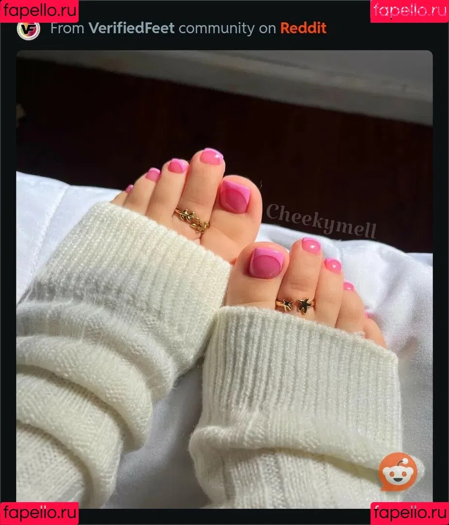 cheekymell1 Onlyfans Photo Gallery 