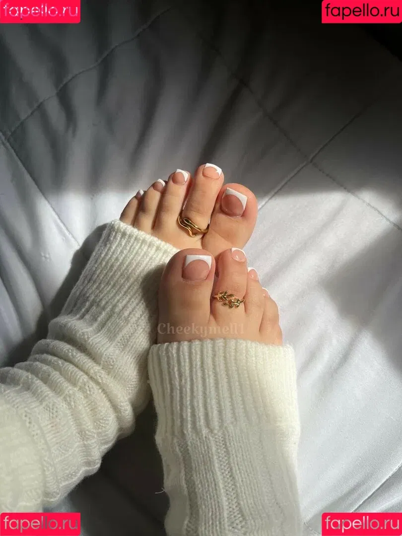 cheekymell1 Onlyfans Photo Gallery 