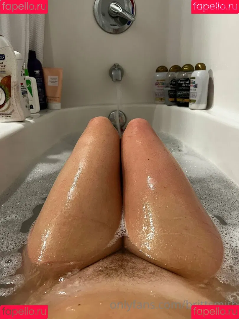 Britt Smith Onlyfans Photo Gallery 