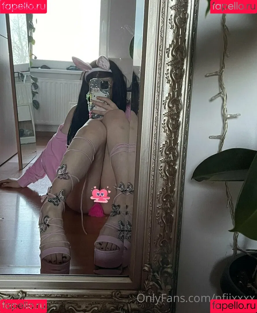 nfiixxxx Onlyfans Photo Gallery 