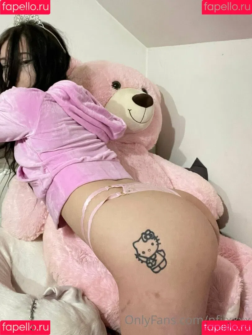nfiixxxx Onlyfans Photo Gallery 