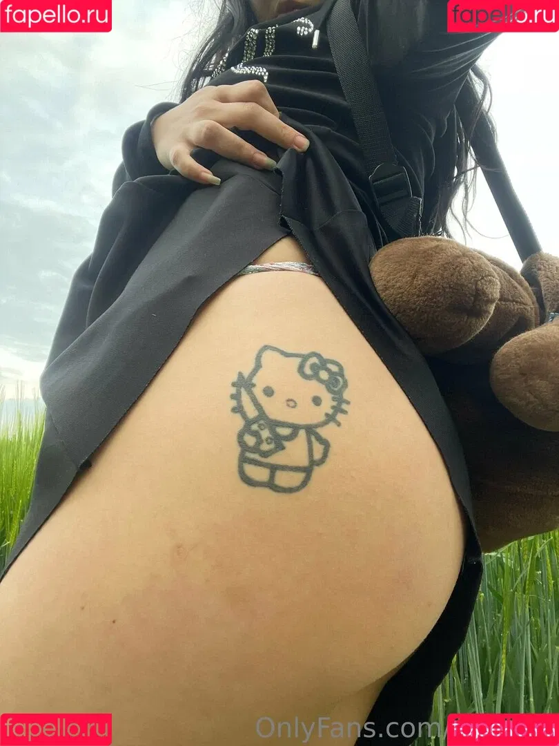 nfiixxxx Onlyfans Photo Gallery 