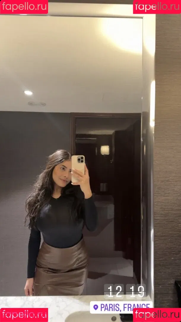 Annarondonn Onlyfans Photo Gallery 