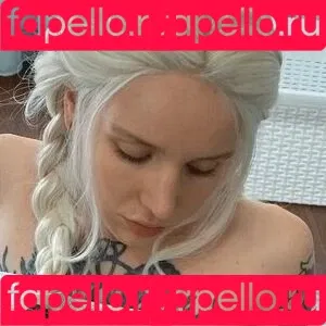 Alena German Onlyfans Photo Gallery 