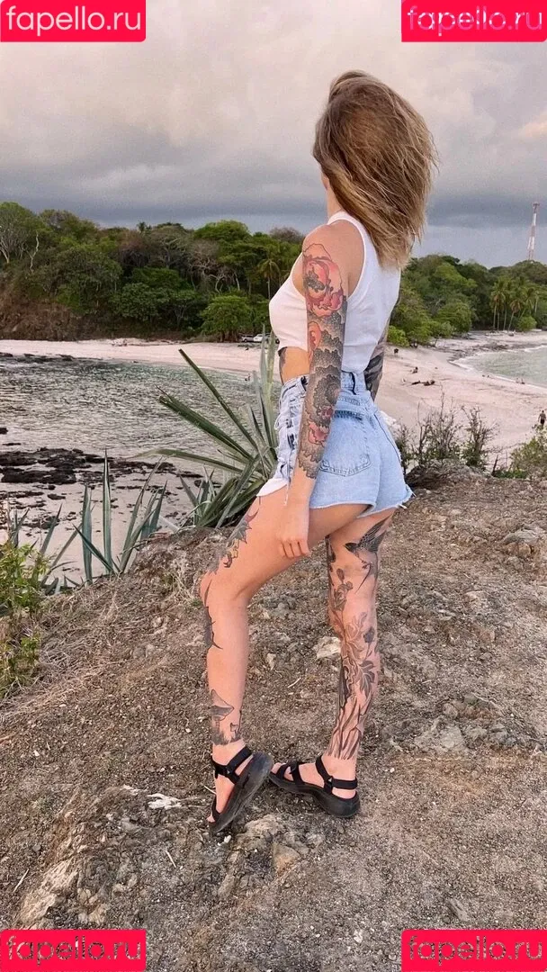 Alena German Onlyfans Photo Gallery 