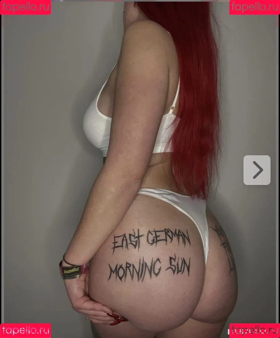 redheadsdoitbetter_x Onlyfans Photo Gallery 