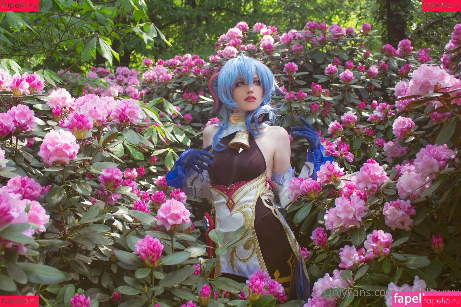 mikuliauwu Onlyfans Photo Gallery 