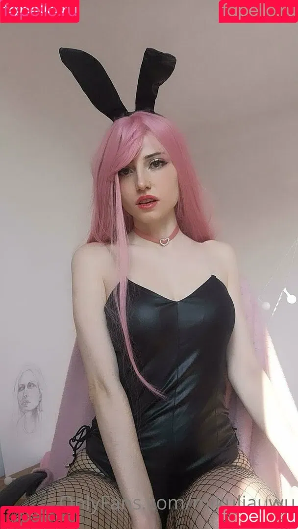 mikuliauwu Onlyfans Photo Gallery 
