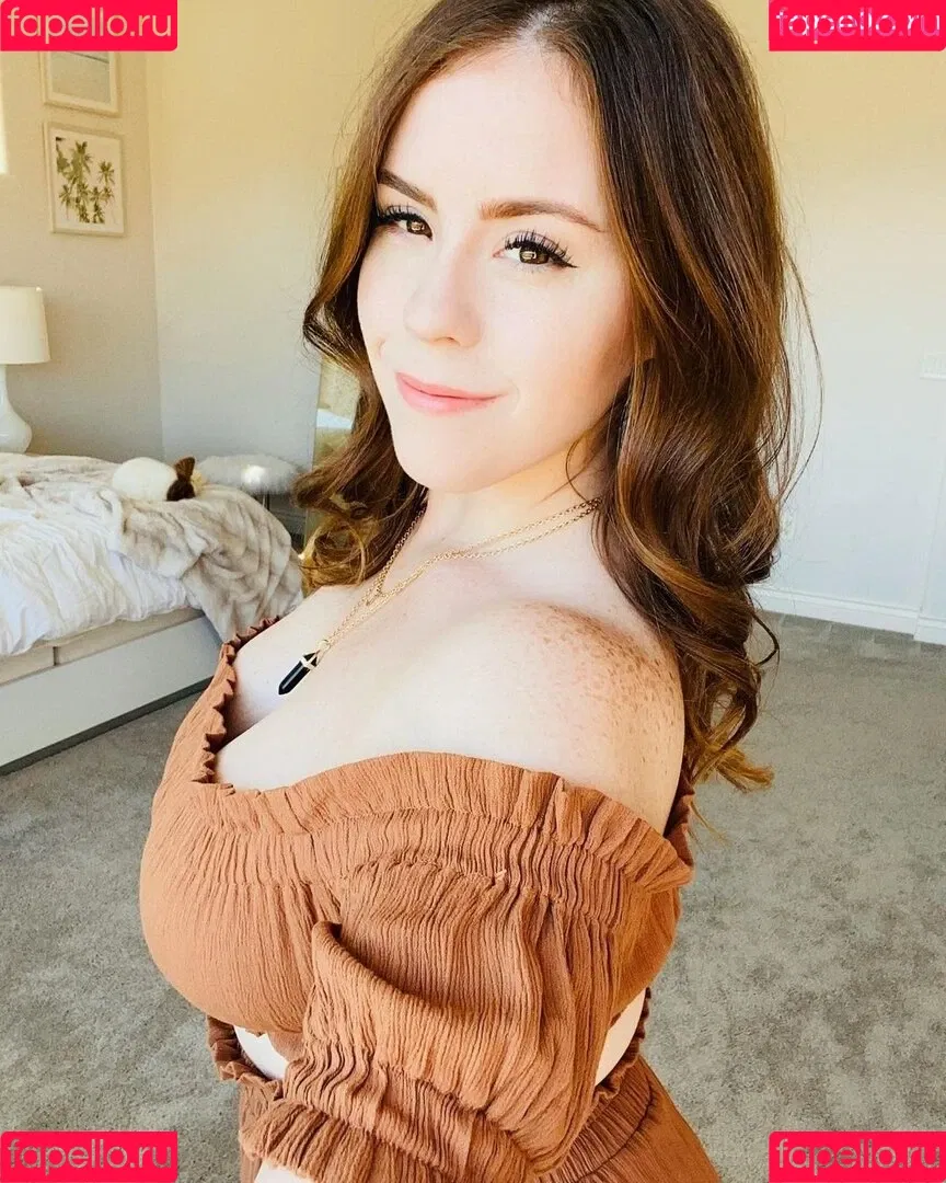 Niniskya Onlyfans Photo Gallery 
