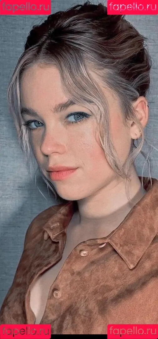 Milly Alcock Onlyfans Photo Gallery 