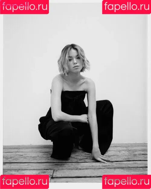 Milly Alcock Onlyfans Photo Gallery 