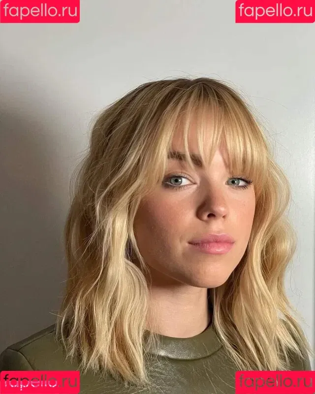 Milly Alcock Onlyfans Photo Gallery 