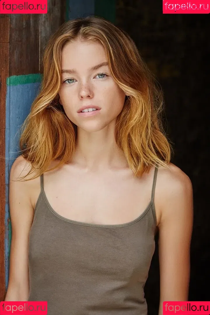 Milly Alcock Onlyfans Photo Gallery 