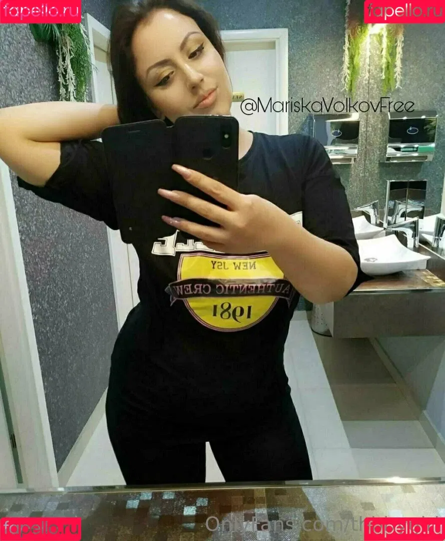 thbabyambarr Onlyfans Photo Gallery 