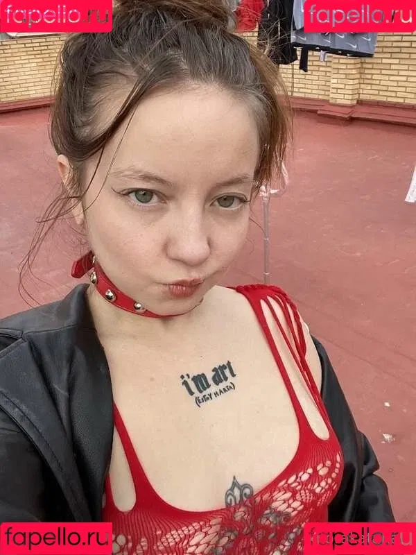 kitanakatana Onlyfans Photo Gallery 