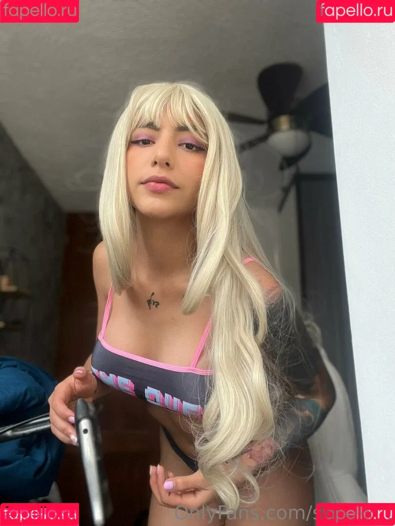 sofiakiut Onlyfans Photo Gallery 