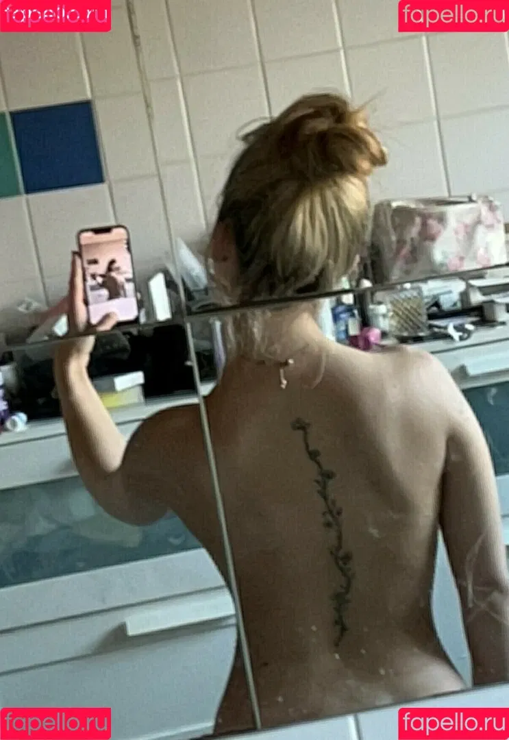 Immynicholls Onlyfans Photo Gallery 