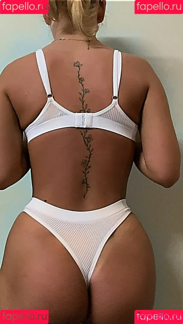 Immynicholls Onlyfans Photo Gallery 