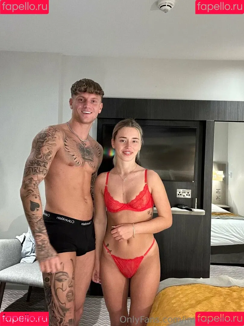Immynicholls Onlyfans Photo Gallery 
