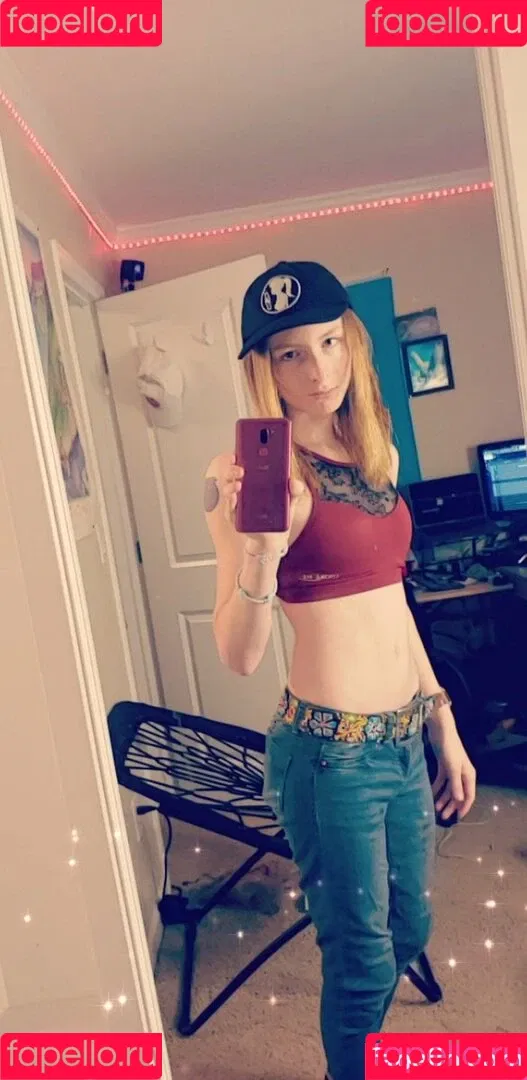 Ally Sparkles Onlyfans Photo Gallery 