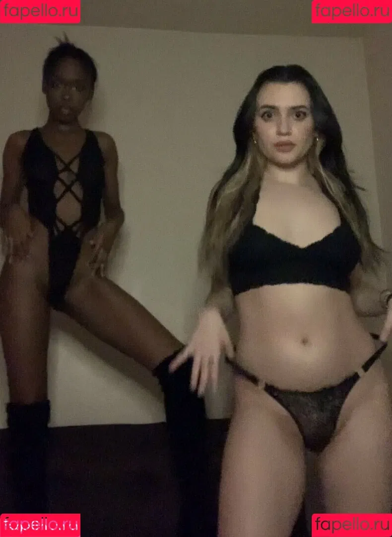 Cloudeeuh Onlyfans Photo Gallery 