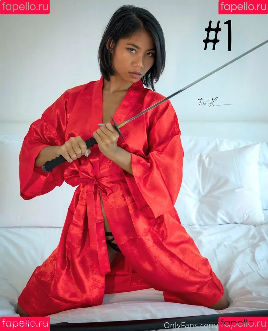 freetuckythai Onlyfans Photo Gallery 