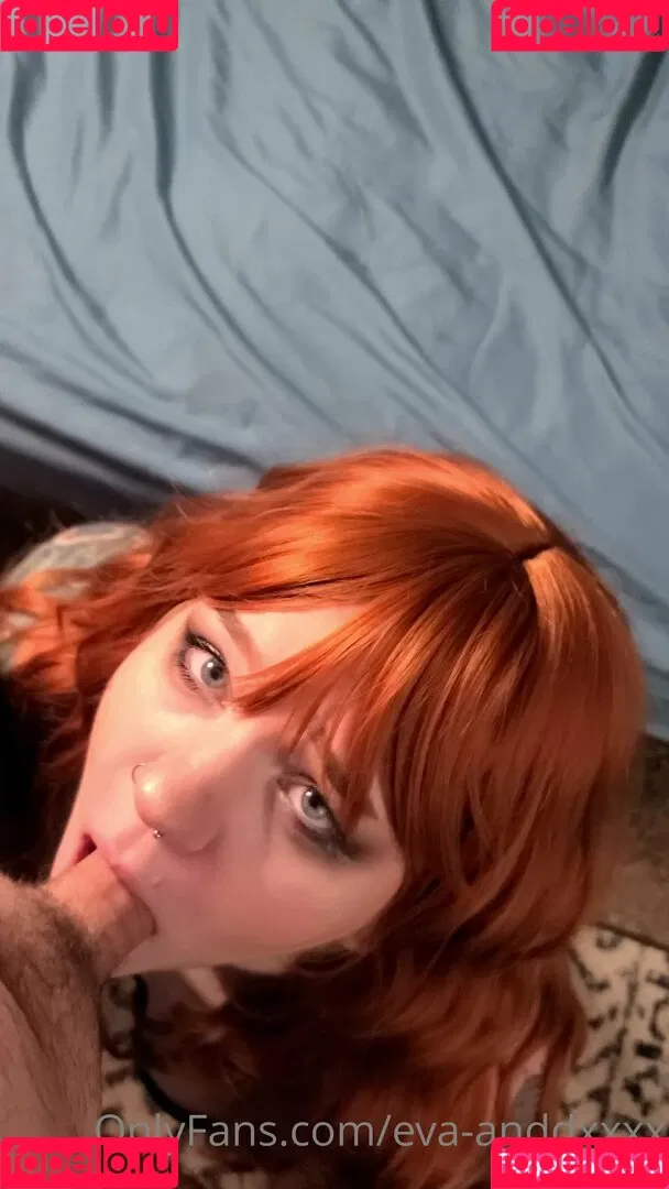 eva-evergreene Onlyfans Photo Gallery 