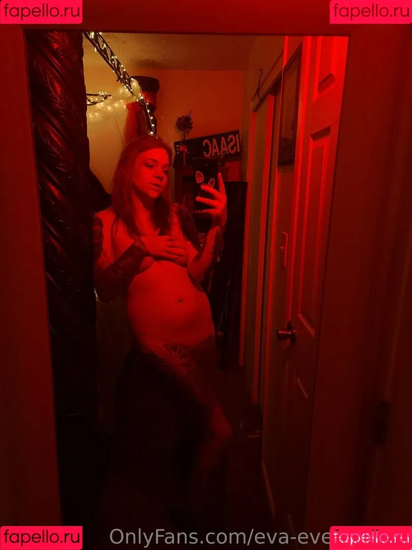 eva-evergreene Onlyfans Photo Gallery 