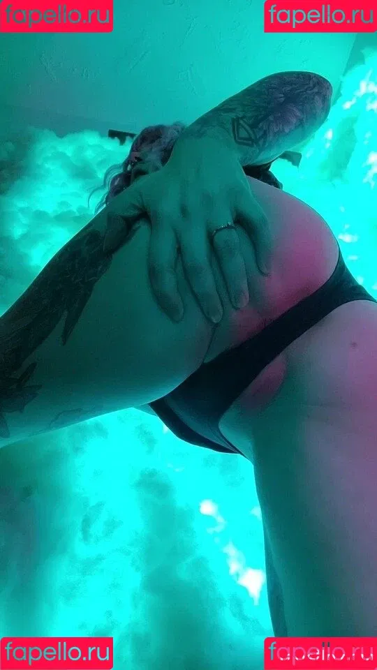 eva-evergreene Onlyfans Photo Gallery 