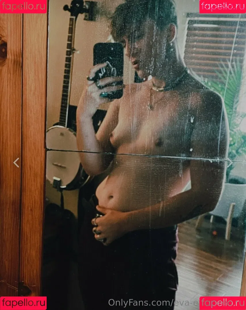 eva-evergreene Onlyfans Photo Gallery 