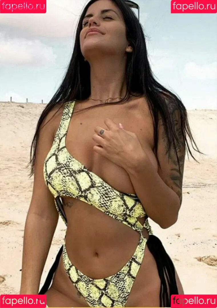 Lola Ortiz Onlyfans Photo Gallery 