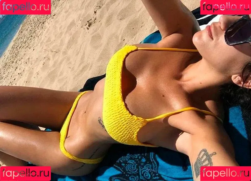 Lola Ortiz Onlyfans Photo Gallery 
