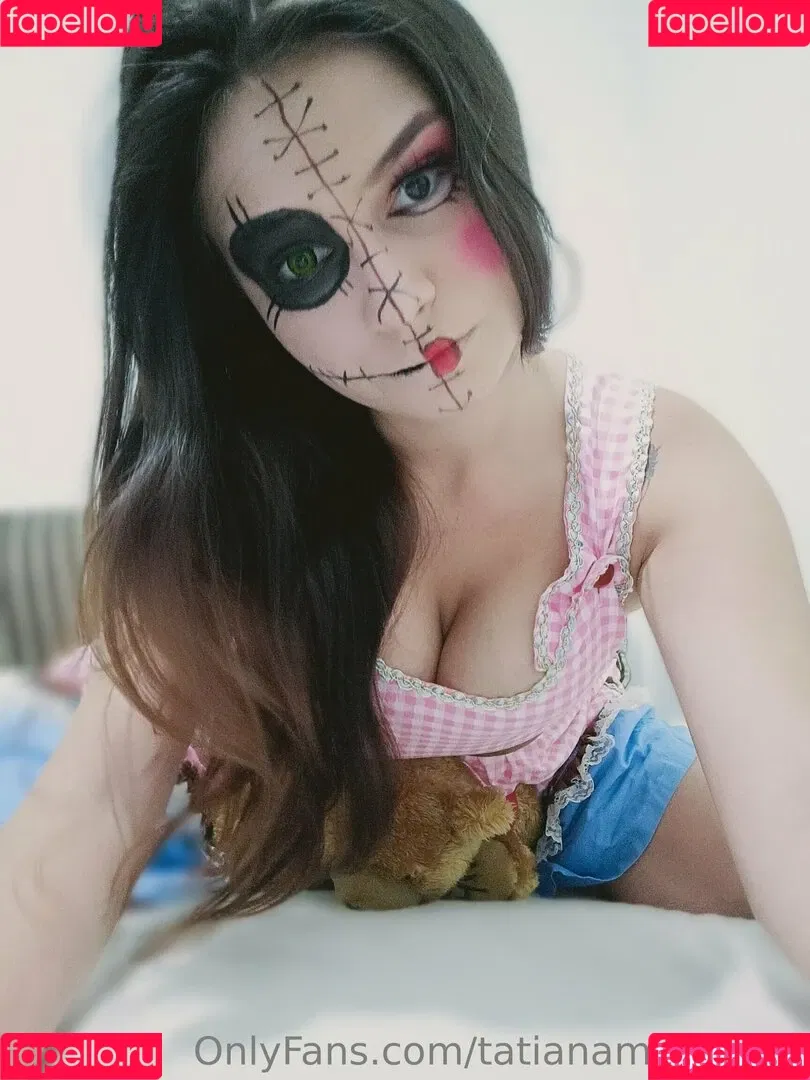 tatianamodelxxx Onlyfans Photo Gallery 