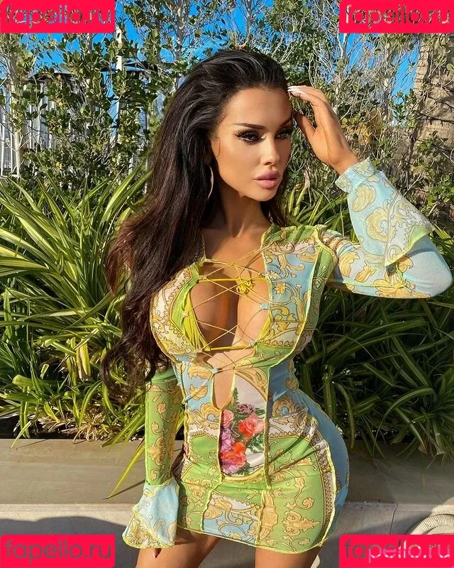 Katarzyna Bucko Onlyfans Photo Gallery 