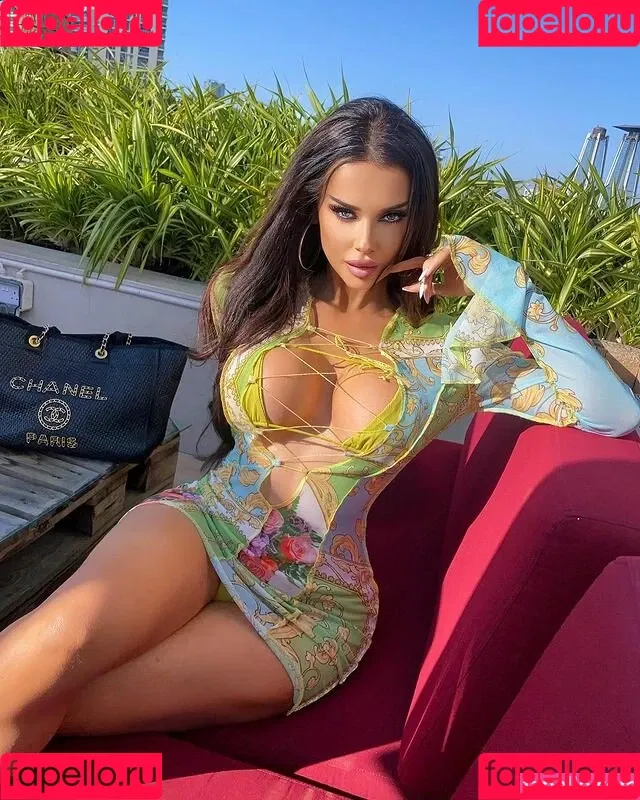 Katarzyna Bucko Onlyfans Photo Gallery 
