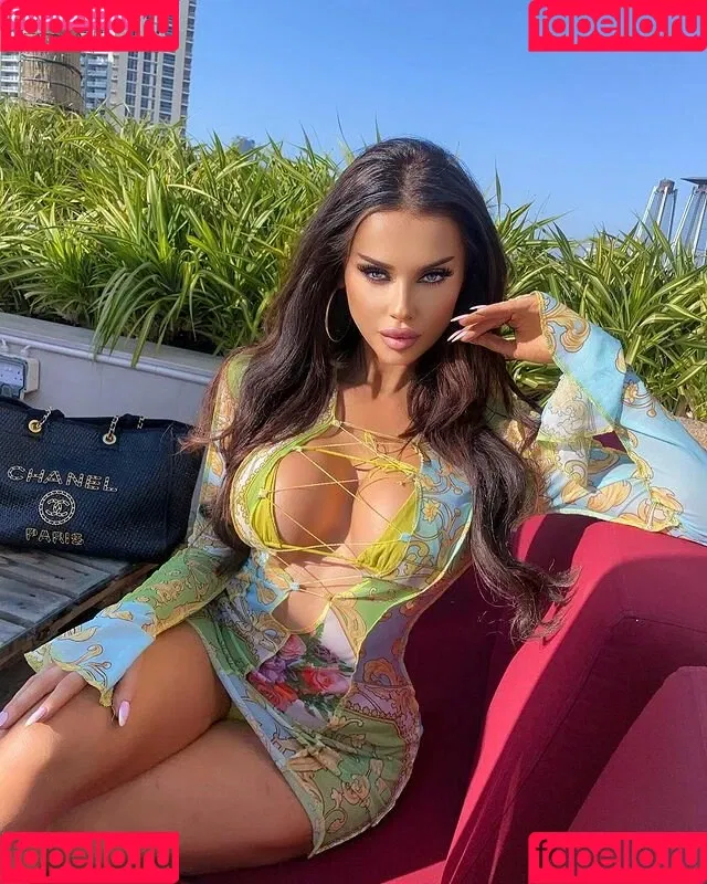 Katarzyna Bucko Onlyfans Photo Gallery 