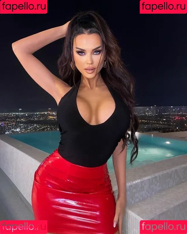 Katarzyna Bucko Onlyfans Photo Gallery 