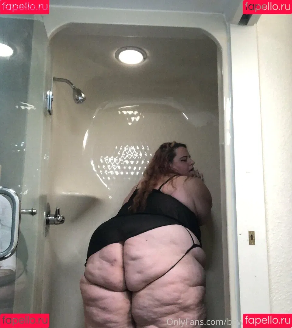 bbwcreamcatcher Onlyfans Photo Gallery 