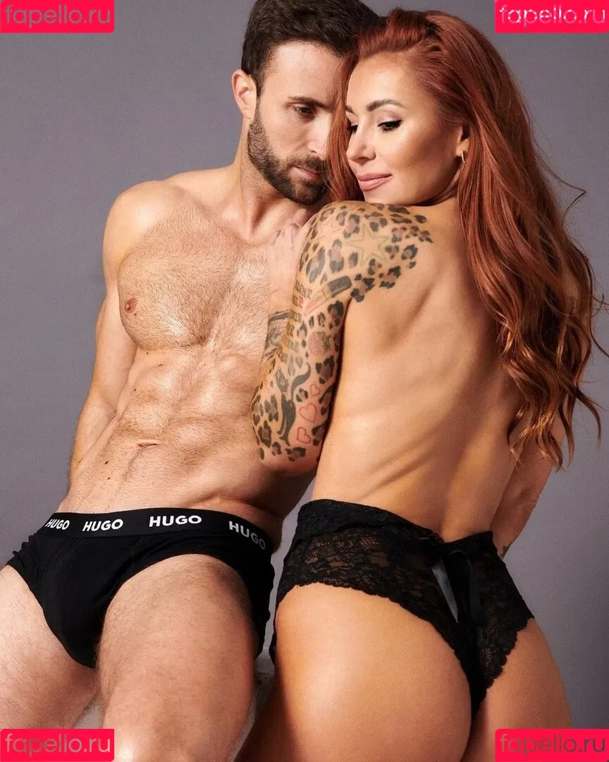 Tiger Kirchharz Onlyfans Photo Gallery 